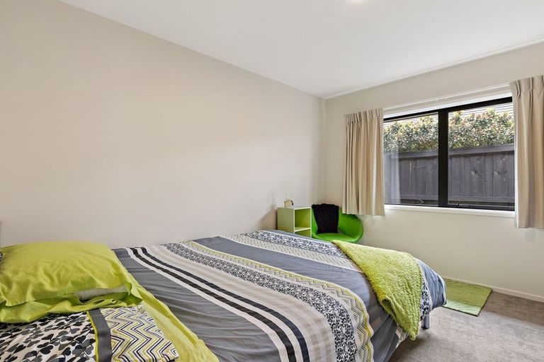 Photo of property in 4 Wallingford Crescent, Rolleston, 7615