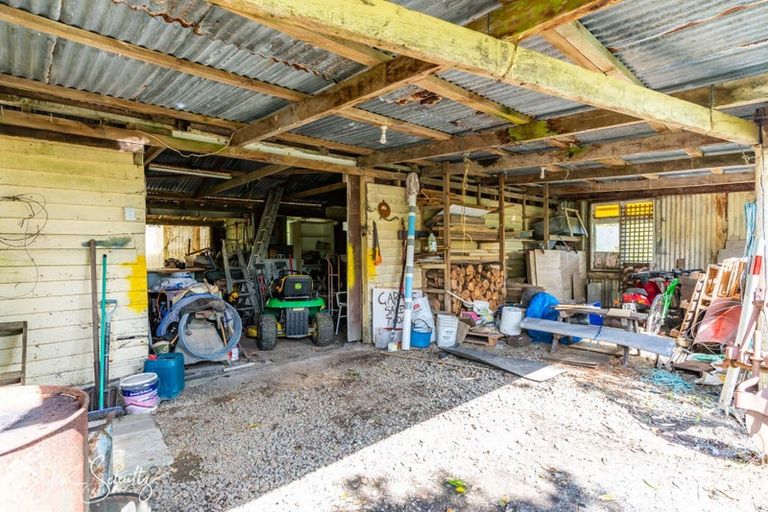 Photo of property in 1181 State Highway 12, Maungaturoto, 0583