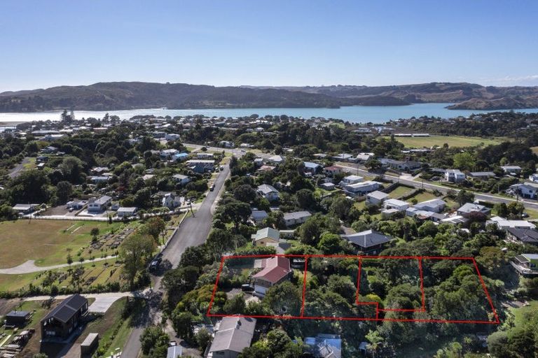 Photo of property in 20 East Street, Raglan, 3225