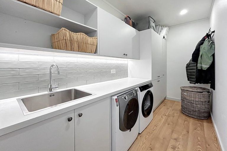 Photo of property in 119 Tuke Road, Waverley, 4592