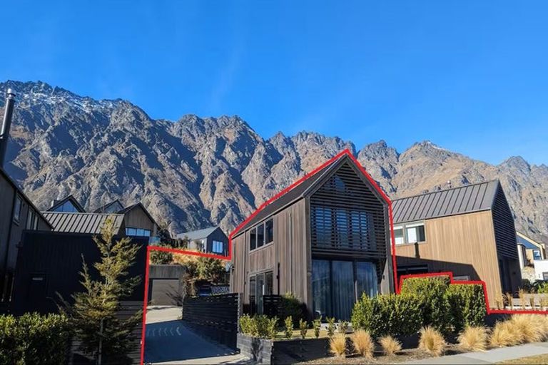 Photo of property in 27d Falconer Rise, Jacks Point, Queenstown, 9371