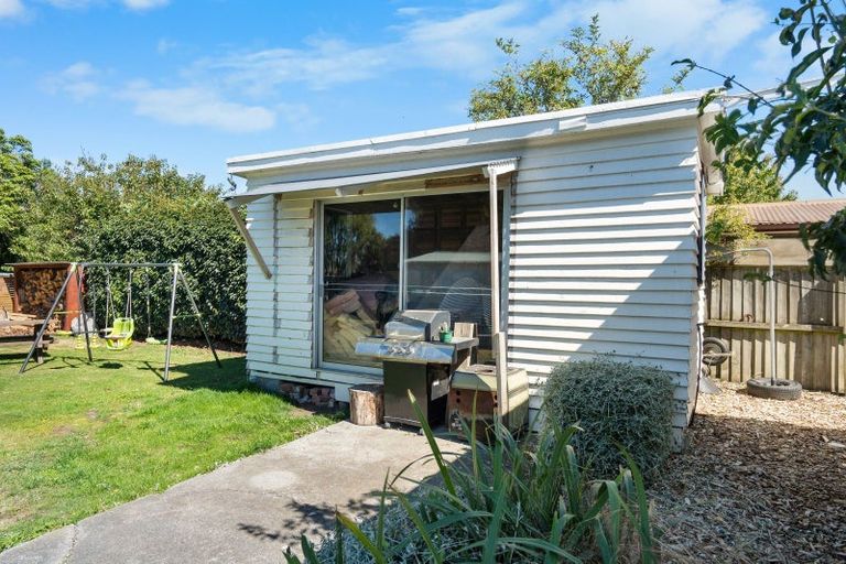 Photo of property in 56 Pennington Street, Leeston, 7632