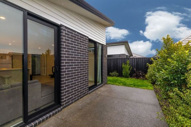 Photo of property in 18 Heney Street, Kaiapoi, 7630