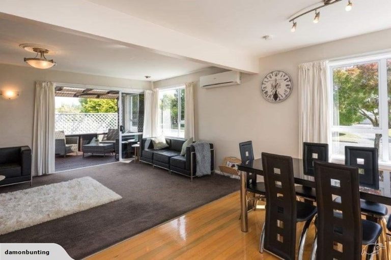 Photo of property in 29 Glenmore Avenue, Casebrook, Christchurch, 8051