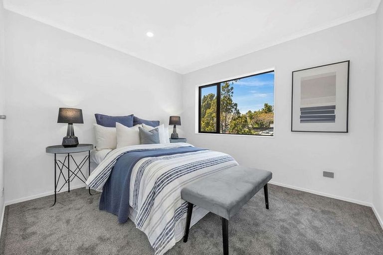 Photo of property in 6/58 Gibraltar Street, Howick, Auckland, 2014