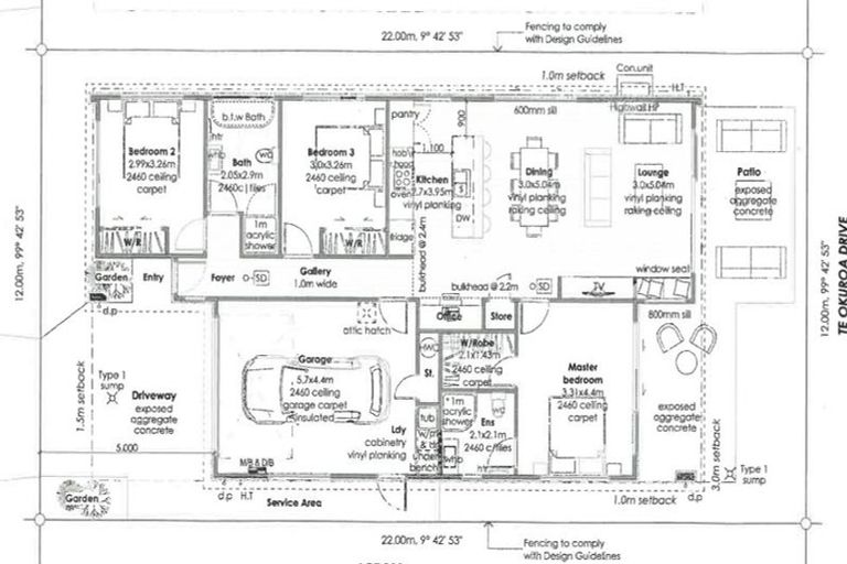 Photo of property in 19 Bale Close, Papamoa, 3118
