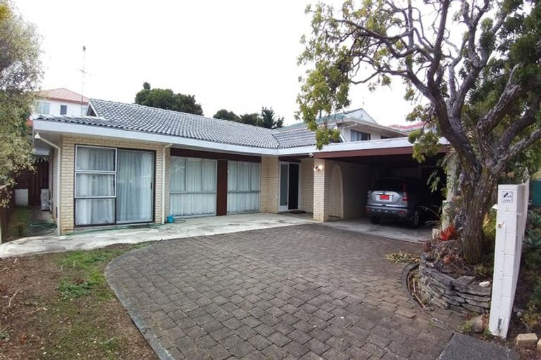Photo of property in 5 Maugham Drive, Bucklands Beach, Auckland, 2014