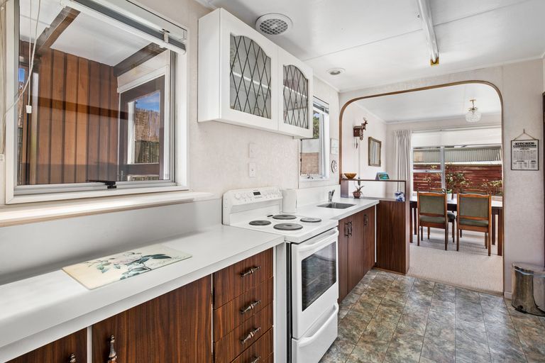 Photo of property in 4 Hart Place, Bridge Hill, Alexandra, 9320