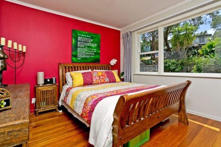 Photo of property in 93 Mountbatten Avenue, Hillcrest, Auckland, 0627