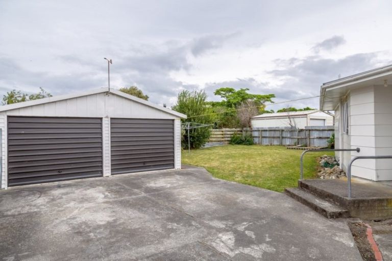 Photo of property in 13 Atkinson Street, Masterton, 5810