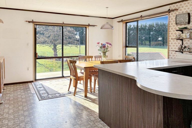 Photo of property in 106 Tutu Hill Road, Weston, Oamaru, 9491