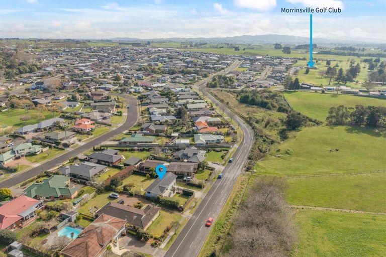 Photo of property in 39 Seales Road, Morrinsville, 3300