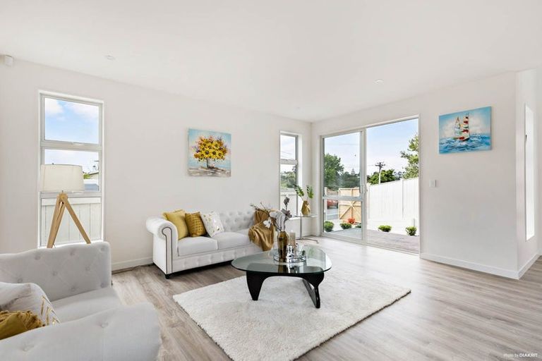 Photo of property in 25a Tudor Road, Henderson, Auckland, 0610