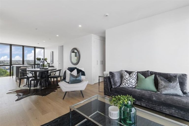 Photo of property in 601/10 Auburn Street, Takapuna, Auckland, 0622