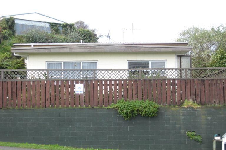 Photo of property in 5a Tavistock Street, Westown, New Plymouth, 4310