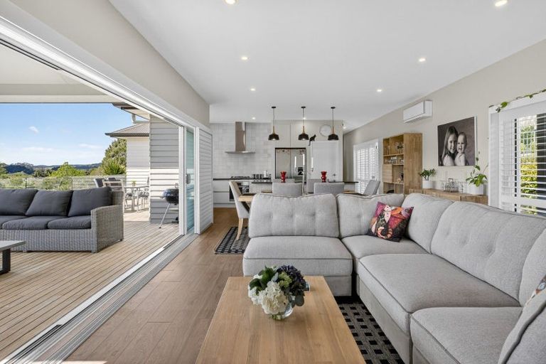 Photo of property in 5 Pondview Lane, Waimauku, 0812