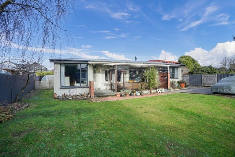 Photo of property in 105 Avenal Street, Avenal, Invercargill, 9810
