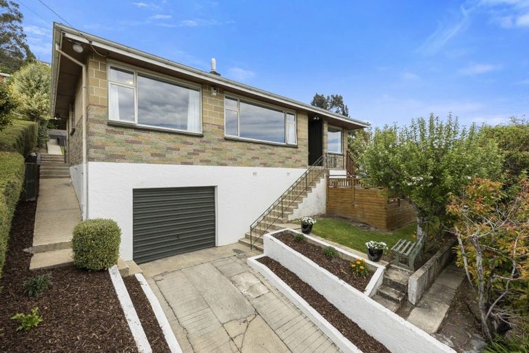 Photo of property in 86 Hocken Street, Kenmure, Dunedin, 9011