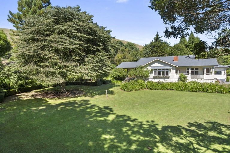 Photo of property in 1746 Raukawa Road, Raukawa, Hastings, 4174