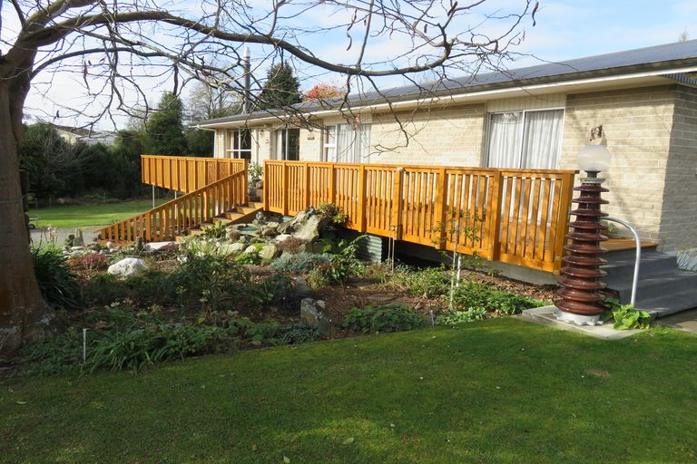Photo of property in 68 Wilkin Street, Temuka, 7920