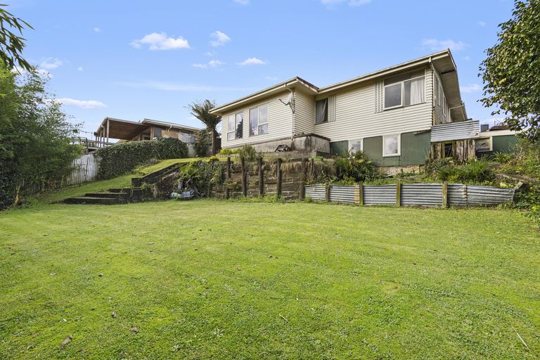 Photo of property in 123 Tirau Street, Putaruru, 3411