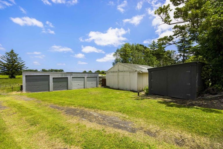 Photo of property in 227 Mckenzie Road, Waiau Pa, Pukekohe, 2679