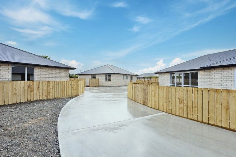 Photo of property in 41c Lithgow Place East, Glengarry, Invercargill, 9810