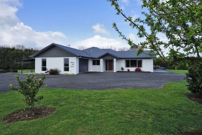 Photo of property in 548b Te Kowhai Road, Te Kowhai, Hamilton, 3288