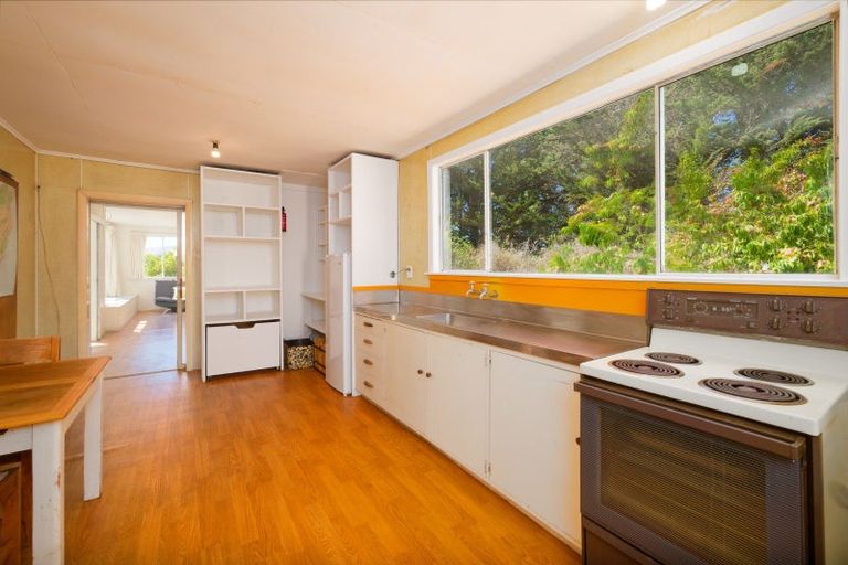 Photo of property in 189 Gulch Road, Ward, Seddon, 7285