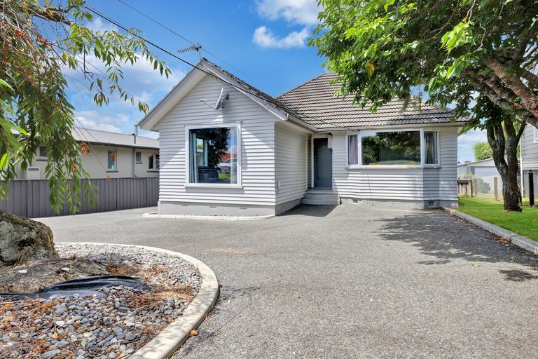 Photo of property in 275 Pakura Street, Te Awamutu, 3800