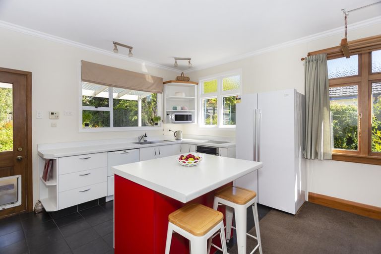 Photo of property in 40 Mersey Street, South Hill, Oamaru, 9400