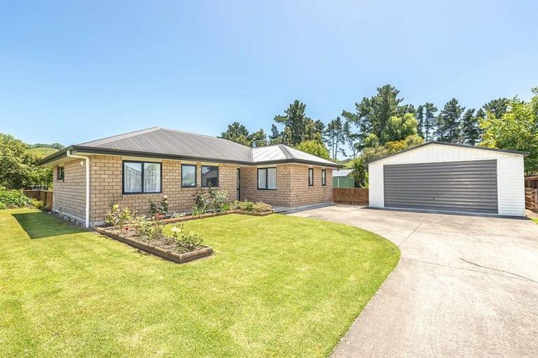 Photo of property in 14a Lucknow Street, Aramoho, Whanganui, 4500