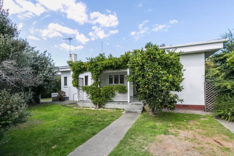Photo of property in 57 Riverbend Road, Onekawa, Napier, 4110