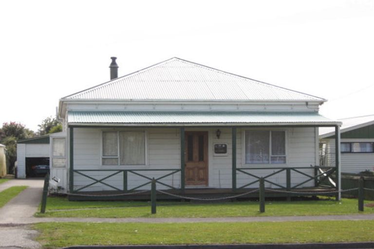 Photo of property in 38 Cloten Road, Stratford, 4332