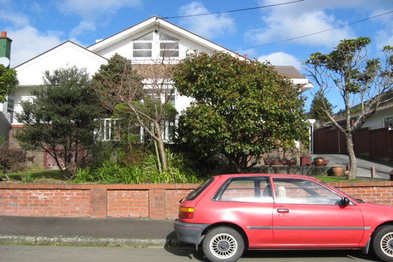 Photo of property in 11 Scapa Terrace, Karori, Wellington, 6012