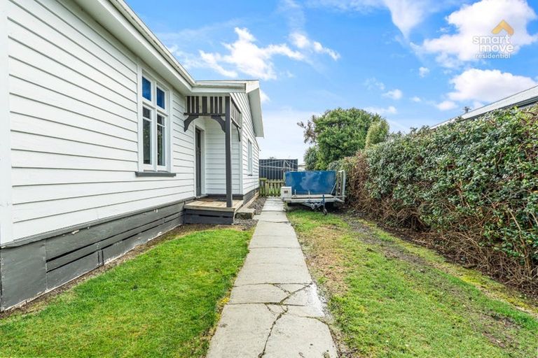 Photo of property in 130 Scandrett Street, Appleby, Invercargill, 9812