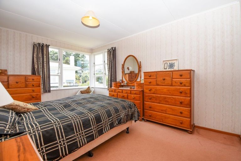 Photo of property in 43 Rugby Street, Kuripuni, Masterton, 5810