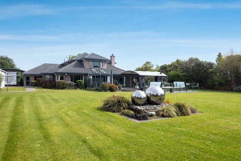 Photo of property in 12 Lakewood Grove, Levin, 5510