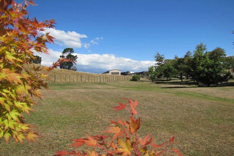 Photo of property in 333 Palmer Mill Road, Wairakei, Taupo, 3384