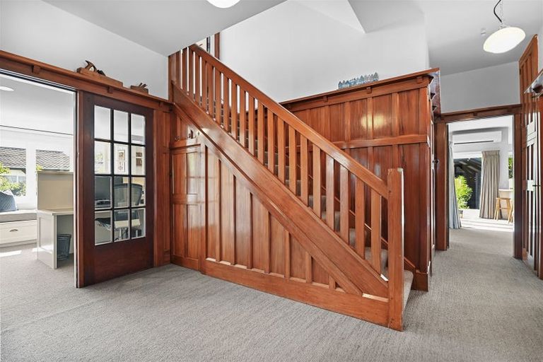 Photo of property in 4 Saint James Avenue, Papanui, Christchurch, 8053