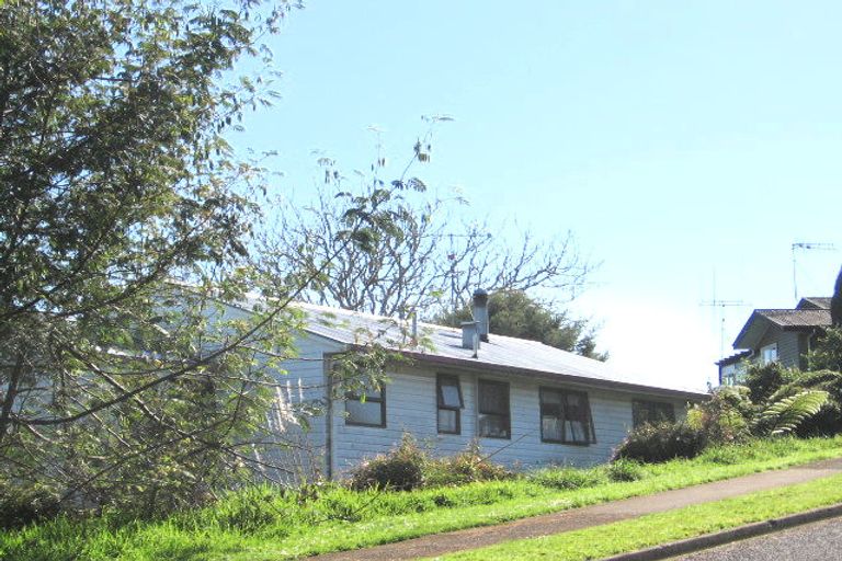 Photo of property in 1 Ward Street, Gate Pa, Tauranga, 3112