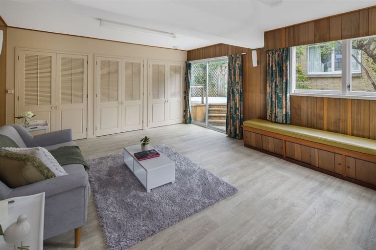 Photo of property in 10a Izard Road, Khandallah, Wellington, 6035