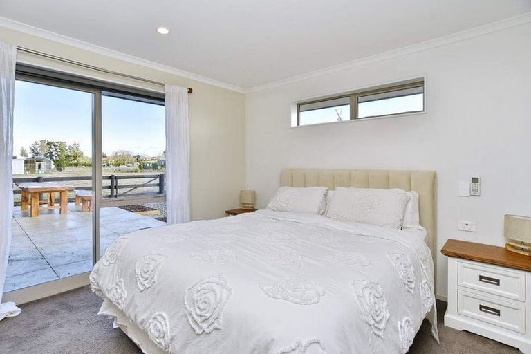 Photo of property in 260d Foothills Road, Okuku, Rangiora, 7473