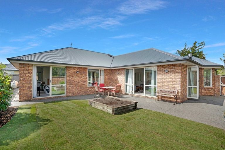 Photo of property in 96 William Brittan Avenue, Halswell, Christchurch, 8025