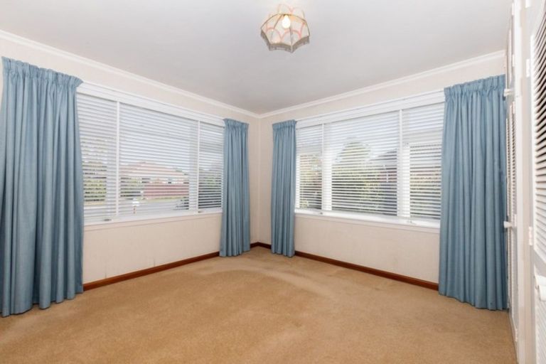 Photo of property in 7 Waters Street, Hoon Hay, Christchurch, 8025