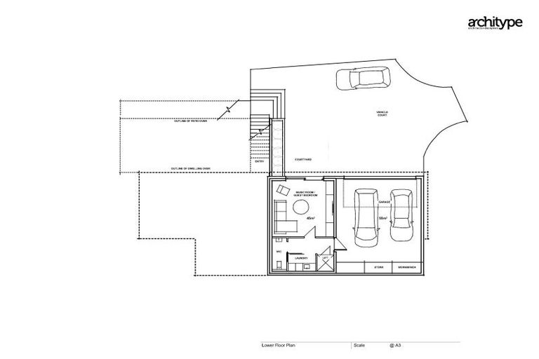 Photo of property in 12 Rosella Place, Mosgiel, Dunedin, 9024