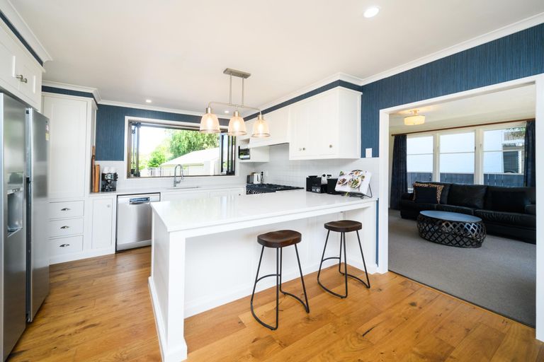 Photo of property in 40 Lincoln Terrace, Hokowhitu, Palmerston North, 4410