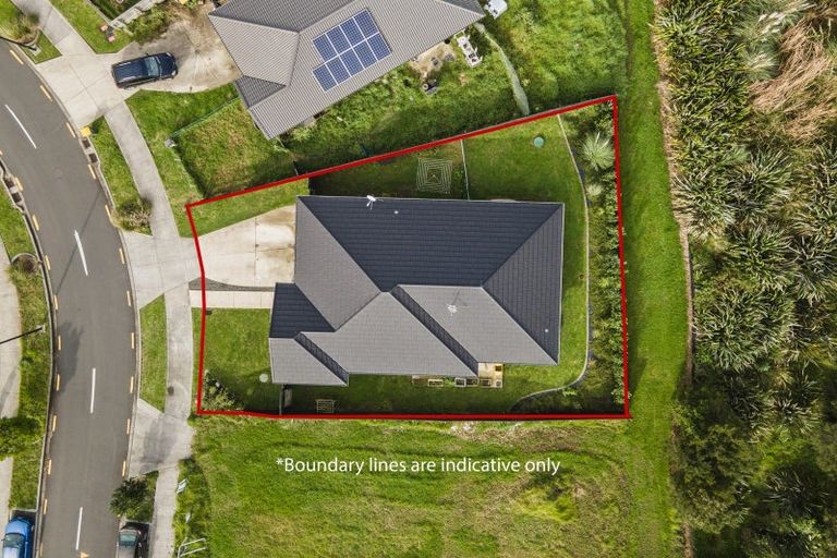 Photo of property in 19 Tahuna Minhinnick Drive, Glenbrook, Waiuku, 2681