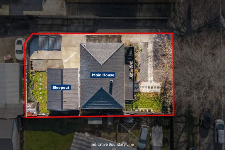 Photo of property in 1/22 Cosgrave Road, Papakura, 2110
