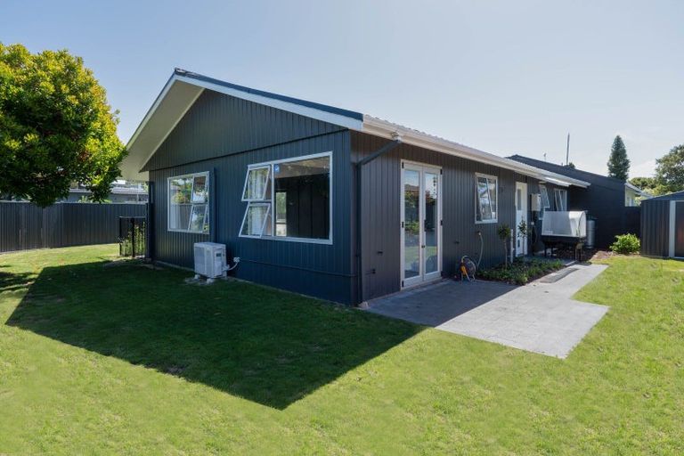 Photo of property in 2/22 Hyde Avenue, Richmond Heights, Taupo, 3330
